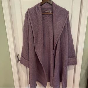 Soft Surroundings Petite Cardigan Size MP